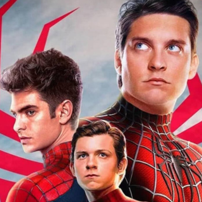 044 - Homem Aranha - Sem Volta para Casa (Spider Man - No Way Home)