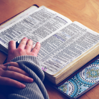 Perguntas e Respostas #7 - Quem escreveu o pentateuco?