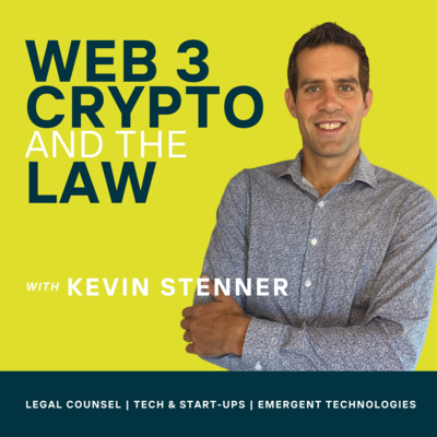 WEB3, CRYPTO and the LAW