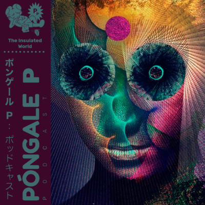 Póngale P: Podcast