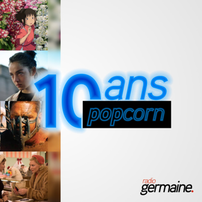 Radio Germaine