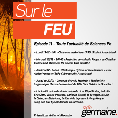Radio Germaine