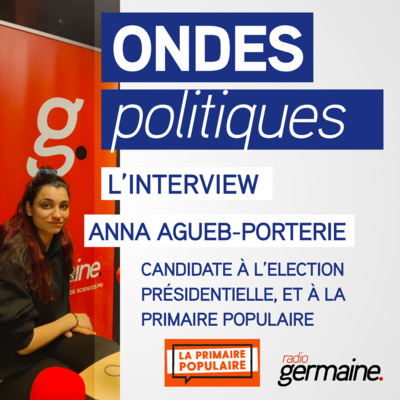 Radio Germaine