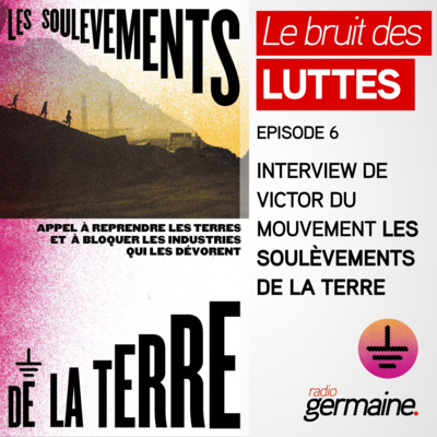 Radio Germaine