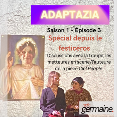 Radio Germaine