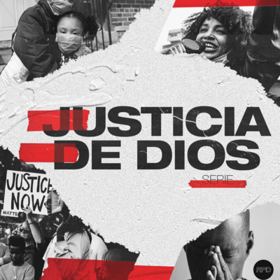 El Poder de la Gracia (Series Justicia de Dios)