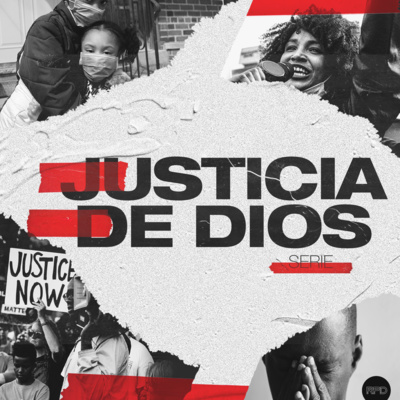 Justificado por la Fe (Serie Justicia de Dios)