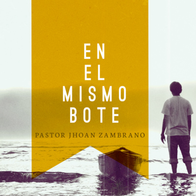 Series: En el mismo bote Pt1