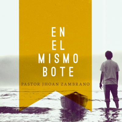 Serie: En el mismo bote parte 2