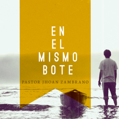 En el mismo bote parte 4 | In the same boat part 4