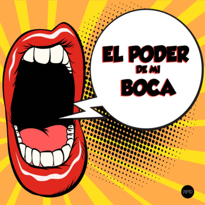 El Poder De Mi Boca Parte 5 // The Power Of My Mouth part 5