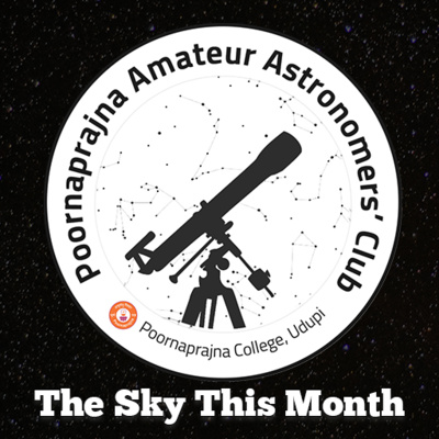 November Sky - The Sky This Month