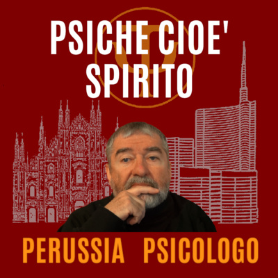 Psiche cioè Spirito