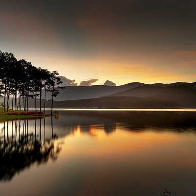 The Power of Silence