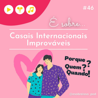 É Sobre Isso Pod