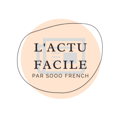 📰 L'Actu en Français Facile #2 | 🚸 C'est la rentrée
