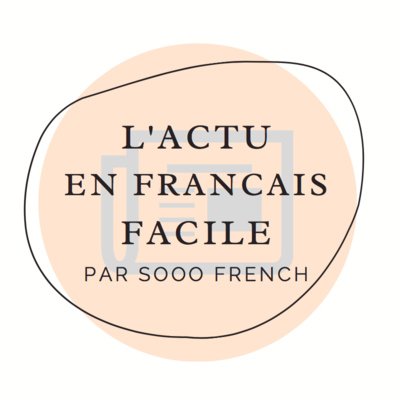 📰 L'Actu en Français Facile #11 | 🏅 La mascotte des JO de PARIS 2024 dévoilée