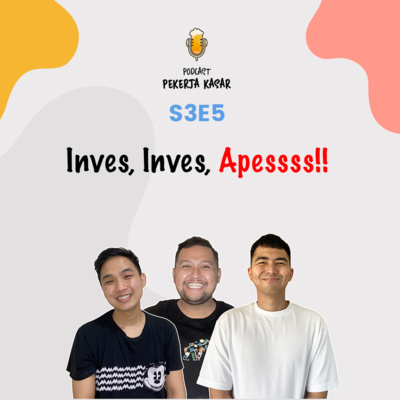 PODCAST PEKERJA KASAR