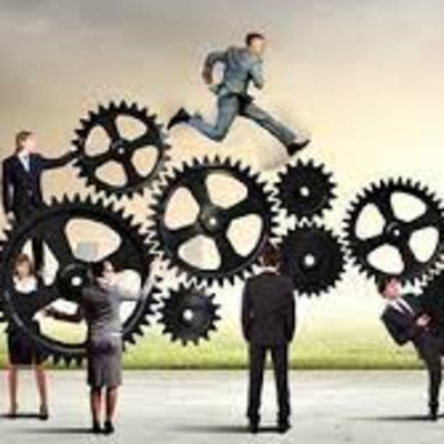 Gestión de equipos de trabajo de alto desempeño (Conflicto y Negociación) Gestión de equipos de trabajo de alto desempeño (Conflicto y Negociación)