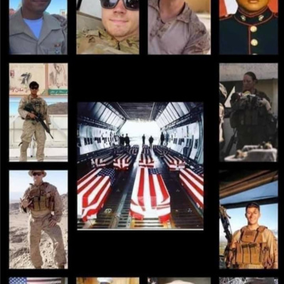 The Patriot Strong Podcast