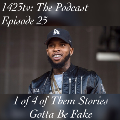 1423 Presents: Aye, Pass The Mic