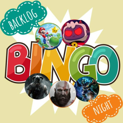 Backlog Bingo Introduction