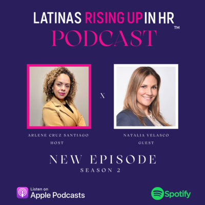 S2/E5: Bonus Episode - Leading in the Cannabis Industry with Natalia Velasco