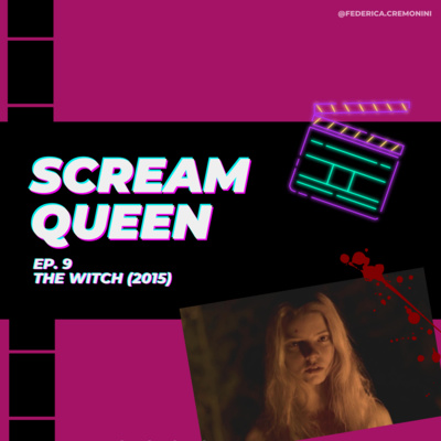 Scream Queen