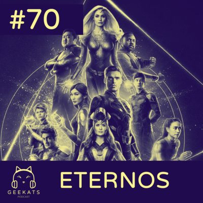 Geekats Podcast