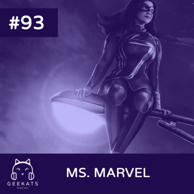 Geekats Podcast