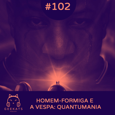 Geekats Podcast
