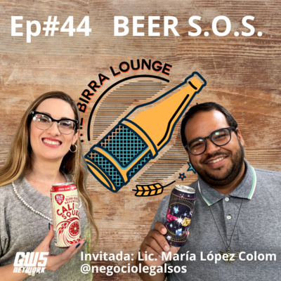The Birra Lounge