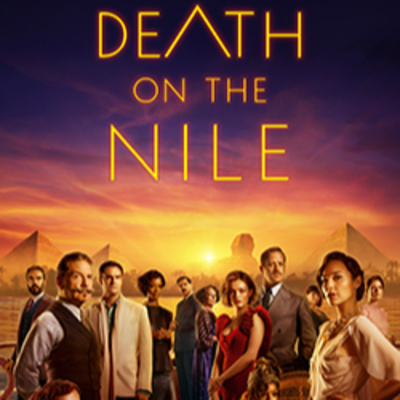 Till Death... on the Nile