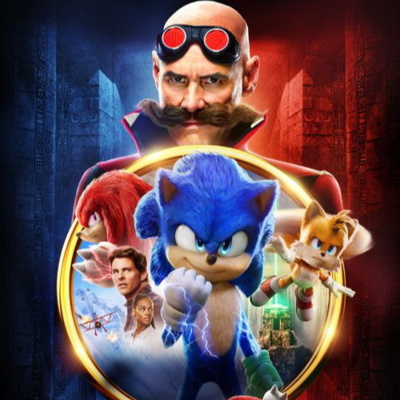 Salty Reviews: Sonic Going 2 for 2