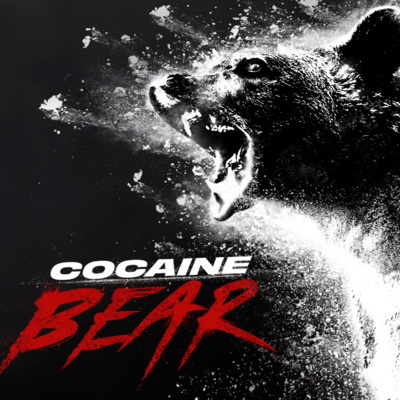 Cocaine Bear Salty Review