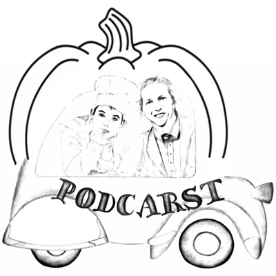 Der Podcarst
