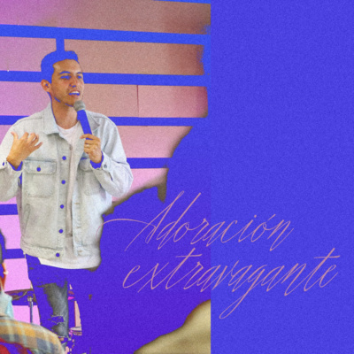 Adoración extravagante episode artwork