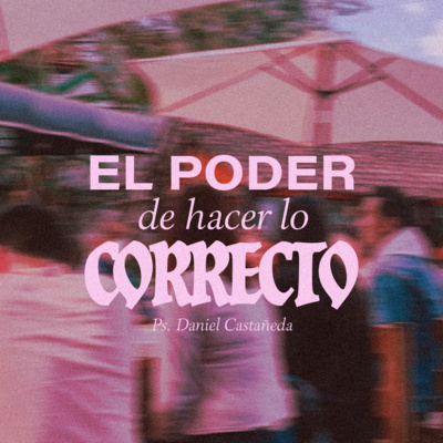 El poder de hacer lo correcto episode artwork