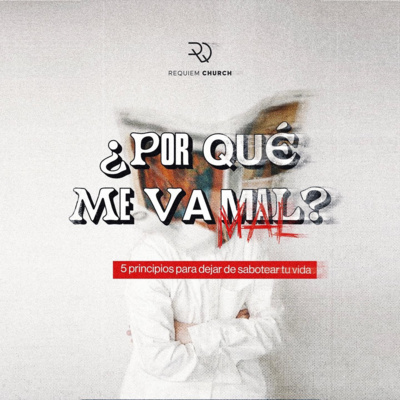 FE | Sesión final de la serie ¿Por qué me va mal? episode artwork