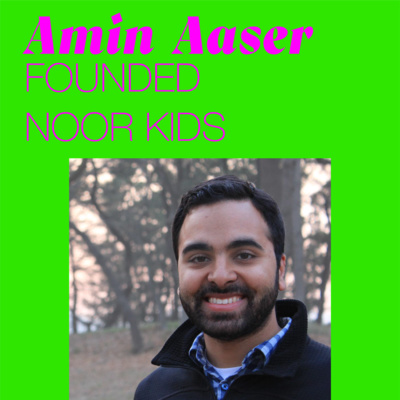 Muslims Doing Things