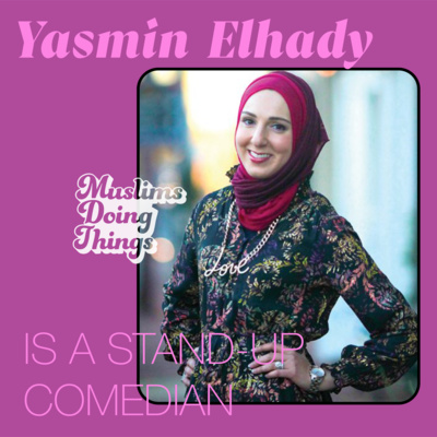 Muslims Doing Things