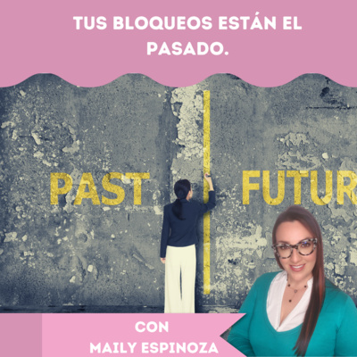 Eccolemay I Clubcast I con Maily Espinoza
