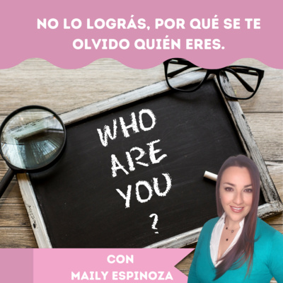 Eccolemay I Clubcast I con Maily Espinoza