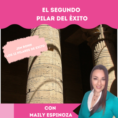 Eccolemay I Clubcast I con Maily Espinoza