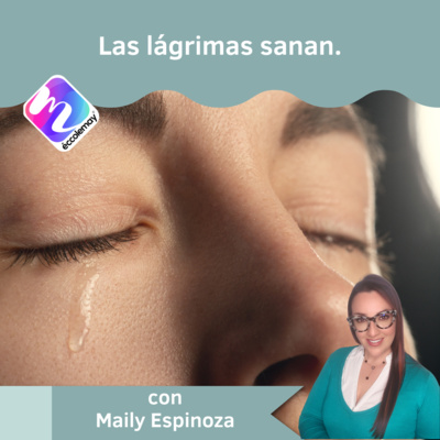 Eccolemay I Clubcast I con Maily Espinoza