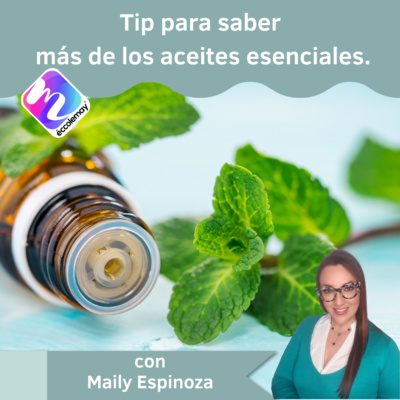 Eccolemay I Clubcast I con Maily Espinoza