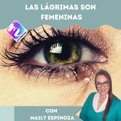 Eccolemay I Clubcast I con Maily Espinoza