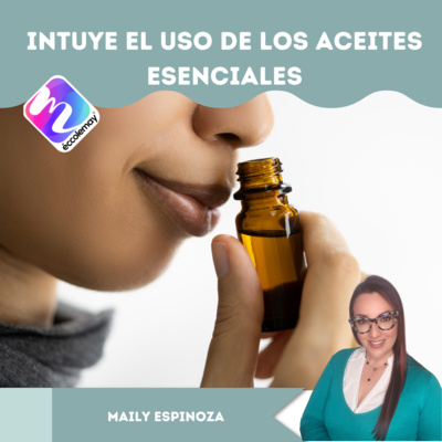 Eccolemay I Clubcast I con Maily Espinoza