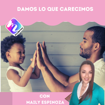 Eccolemay I Clubcast I con Maily Espinoza