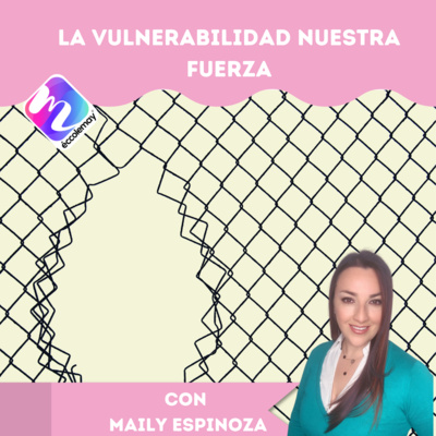 Eccolemay I Clubcast I con Maily Espinoza
